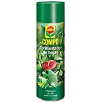 COMPO Abrillantador de hojas- Bote pulverizador- 600 ml